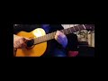 Composição: Acordado (Milton Batera)