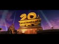 TCP The Epicness Of 20th Century Fox REQUEST 