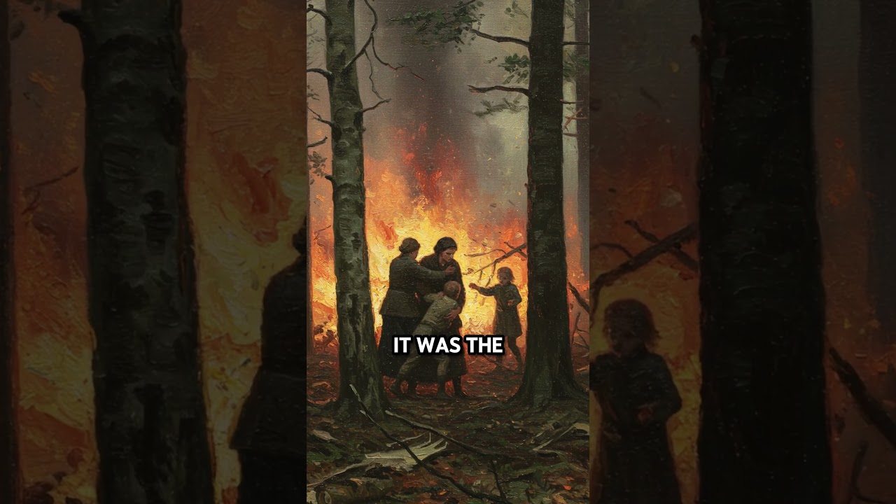 Japan’s Secret Weapon: Balloon Bombs Over USA | 