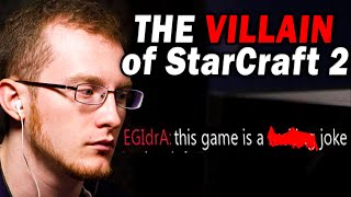 Idra - The Most CONTROVERSIAL BM player of StarCraft 2