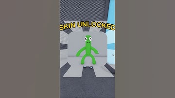 How to get BOXY BOO BACKROOMS MORPH (POPPY PLAYTIME CHAPTER 3) #roblox #backroomsmorph #shorts