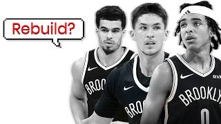 Everyone Is WRONG About The Brooklyn Nets