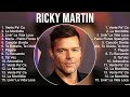 Ricky Martin 2023 MIX ~ Top 10 Best Songs ~ Greatest Hits ~ Full Album
