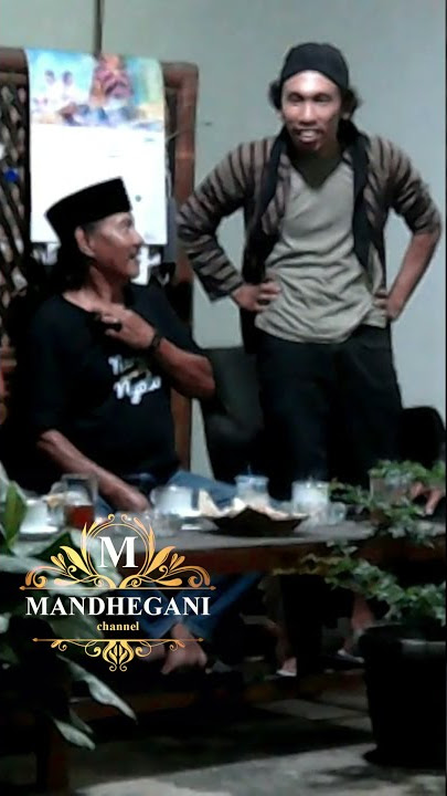 contoh maido by ating #shorts #jawa #lucu #guyonmaton