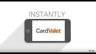 CardValet: How It Works