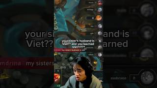 what ethnicity are you asian handsome tft teamfigthtactics real gaming leagueoflegends real