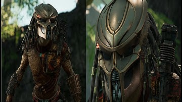 PIRATE PREDATOR SUBSCRIBER REQUEST BUILD BY Lil Drunk Kevin  on Predator: Hunting Grounds