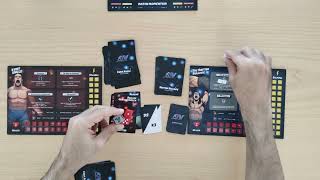Tutorial: How to Play A Solo Match of All Time Wrestling