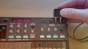 Sync and mix Korg Volcas and Pocket Operators without additional hardware