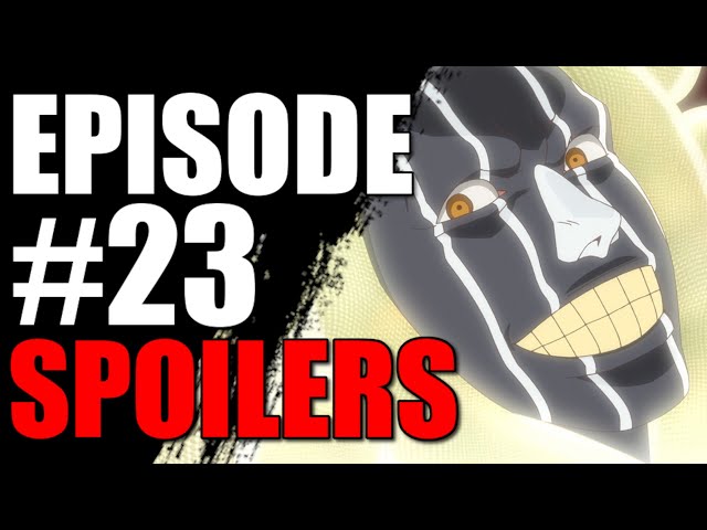 bleach episode 23 tybw spoiler｜TikTok Search