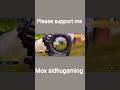 pubg ka badshah sidhu..........................(PASSO BEM_Slowed)(#1v4 )#shorts #shortsfeed #tending