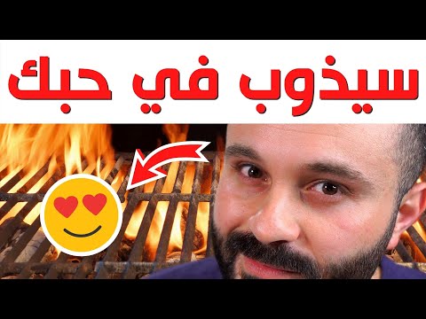 فيديو: سوبر كلب الشرطة الشم يبحث عن فتاة مخطوفة