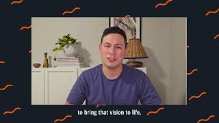 Meet Diego, a Software Development Engineer at Amazon