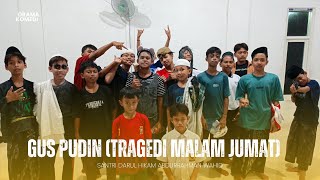 Drama komedi 