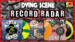 DS Record Radar: This Week in Punk Vinyl (H2O, The Softer