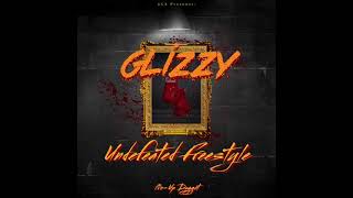 Glizzy - Undefeated Challenge (Official Audio) #UndefeatedChallenge