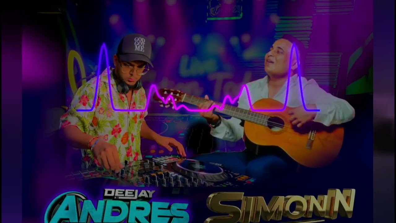 With Out You Remix - Dj Andres Bass TRK Ft Simon Naidu (If loving yuh gyal is wrong)