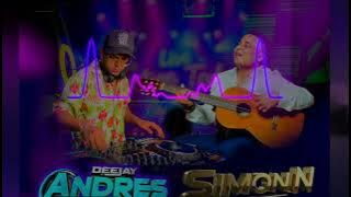 With Out You Remix - Dj Andres Bass TRK Ft Simon Naidu (If loving yuh gyal is wrong)