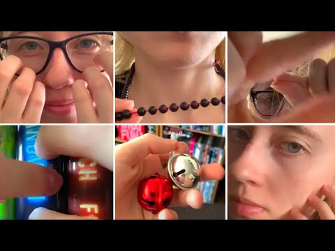 ALL of Brittney's ASMR 2024 YT Shorts!
