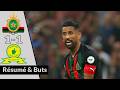 FAR Rabat Vs Mamelodi Sundowns Final Highlights And Goals 2026 