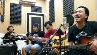 Slank - Kirim Aku Bunga / Cover (Sample audio live akustik recording)