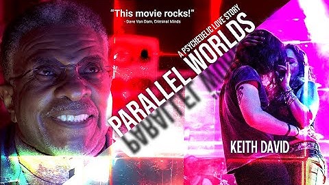 PARALLEL WORLDS TRAILER