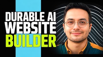 How To Make Money With Durable AI Website Builder - 2025 (Step By Step)