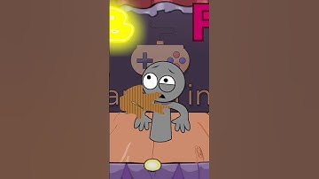 Tung Tung Tung Sahur GO ANIMATION | Playground VS Gameplay | FNF