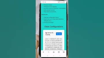 Setup V2Ray VMess Server on Armod VPN #fastvpn #vpnsetup