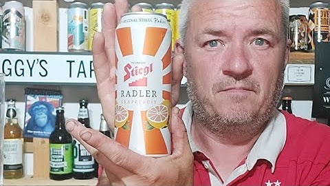 Where to buy stiegl radler grapefruit