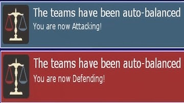 Autobalance summed up