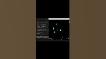 Python Rain Animation with Waves – Official-Code Brings Aqua Magic to Life 🌧️✨
