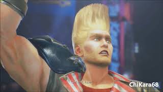 Tekken 7 Tribute to Paul Phoenix [AMV]