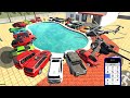 INDIAN BIKE DRIVING 3D 🔥 NEW UPDATE + ALL 100+ CHEAT CODES 😱