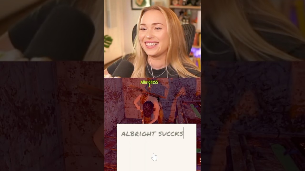 I Tried Pranking in Rust… 💀