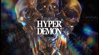HYPER DEMON - DEICIDE (243.086)