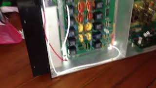 Ten Tec Orion MOD