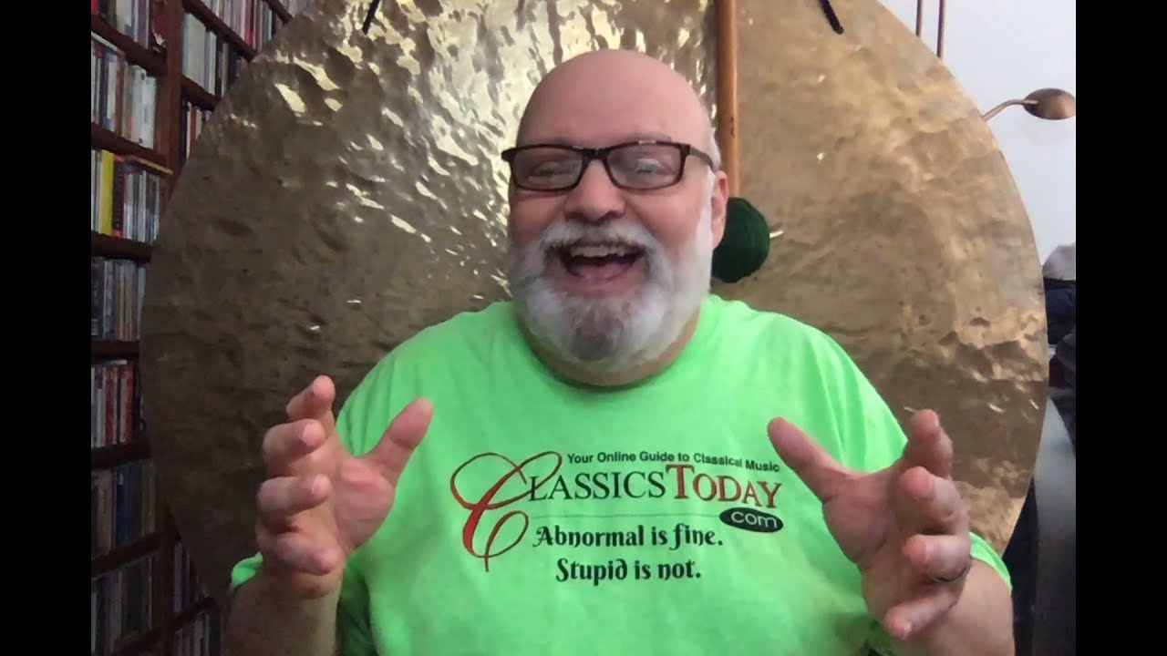 Repertoire: The Haydn Symphony CRUSADE (No. 29)