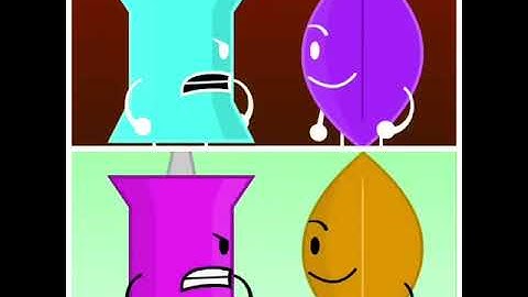 Bfdi episode 1 ending alternate in quin major