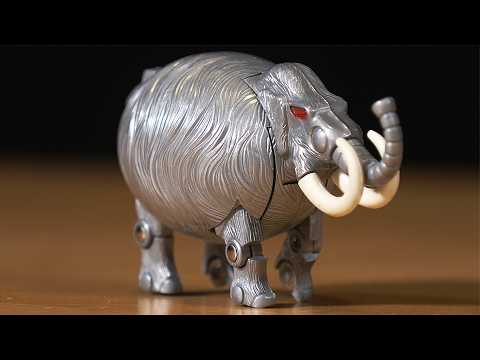 Chicken or Egg Transformers