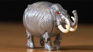 Chicken or Egg Transformers