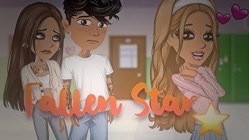fallen star - msp version