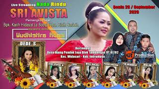 Download Lagu PENGANTEN BARU / TEMOAN / NADA RINDU SRI AVISTA / UJUNG PENDOK / BAPAK KARI HIDAYAT IBU RINI S MP3
