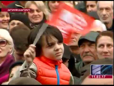 მიშა სულუხია Sound Of Silence Cover