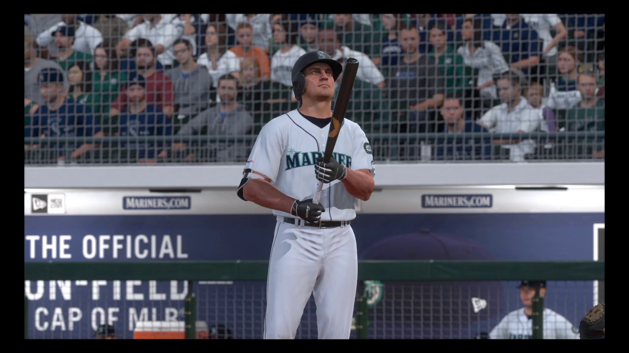 MLB® The Show™ 19 2/20/2020 Mariner Friday YouTube