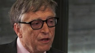 Bill Gates on the next great epidemic