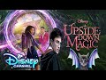 حفيدة هاري بوتر الفاشلة ملخص فيلم UpsideDown Magic 