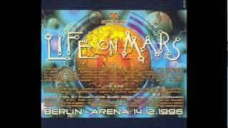 Richard Bartz - Ghettoblaster (The Spiralistic Mix) 1996