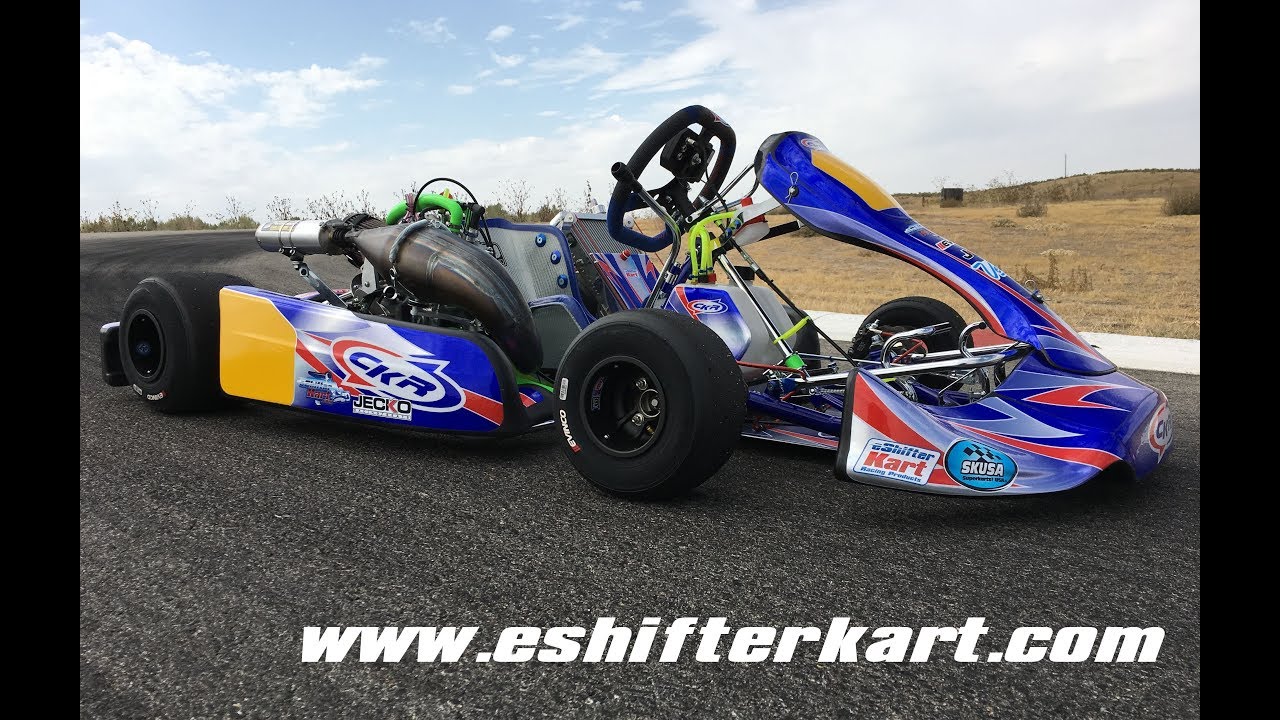 2017 Ckr Sg3 Chis O2s Legal Modified 2001 Cr125 Engine 2017 Ckr Sg3 Chis O2s Legal Modified 2001 Cr125 Engine Plant Shifter Kart Eshifterkart