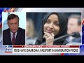Ilhan Omar has a 'REAL PROBLEM,' constitutional attorney says